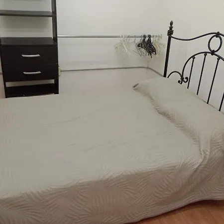 Departamento Elefante Apartment